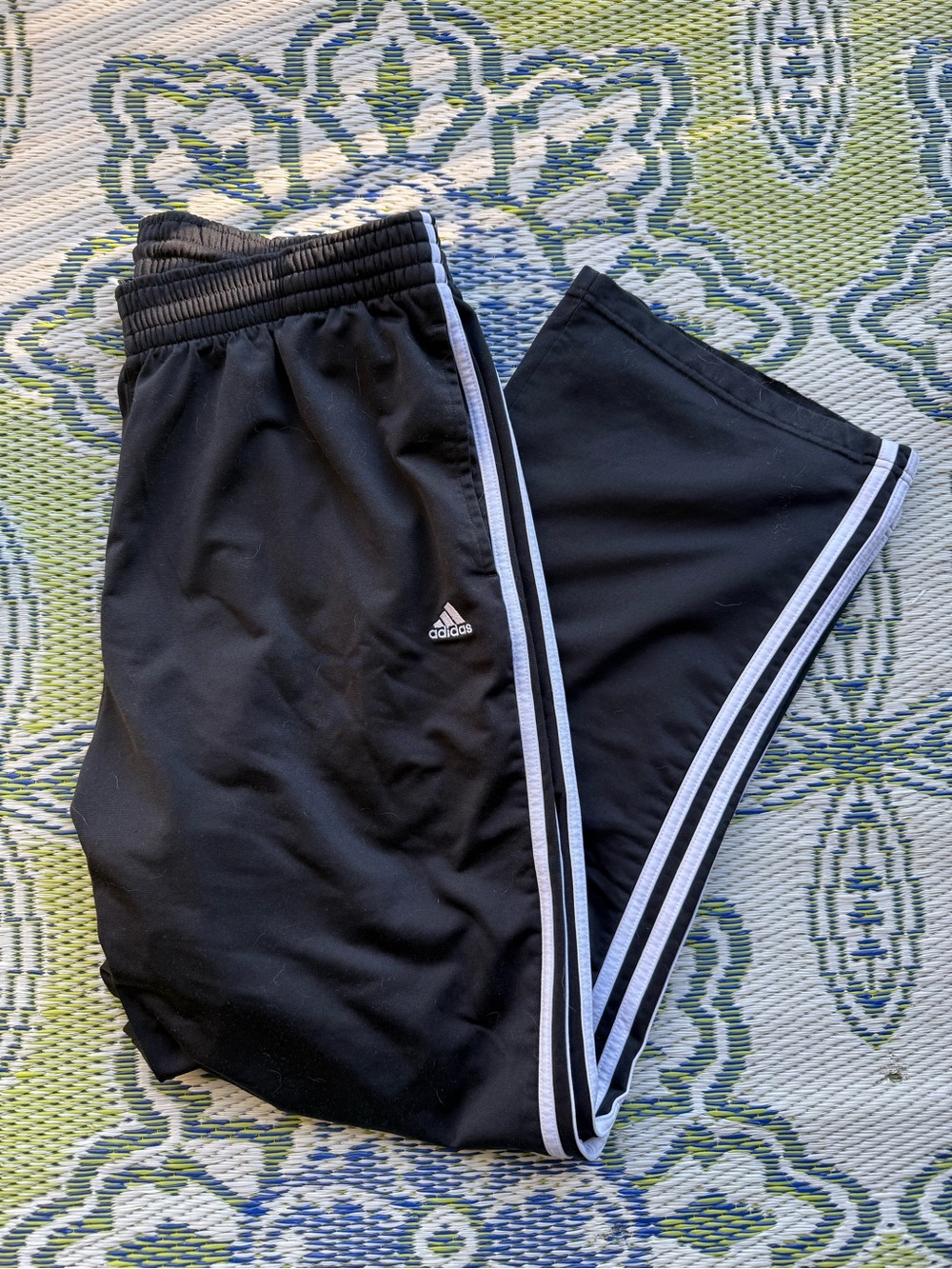 Adidas Vintage Firebird Track Pants